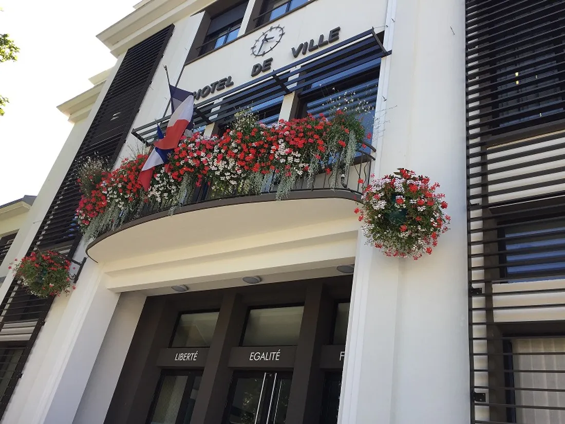 Un nouveau conseil municipal a lieu ce lundi soir à l'hôtel de ville de Chenôve 